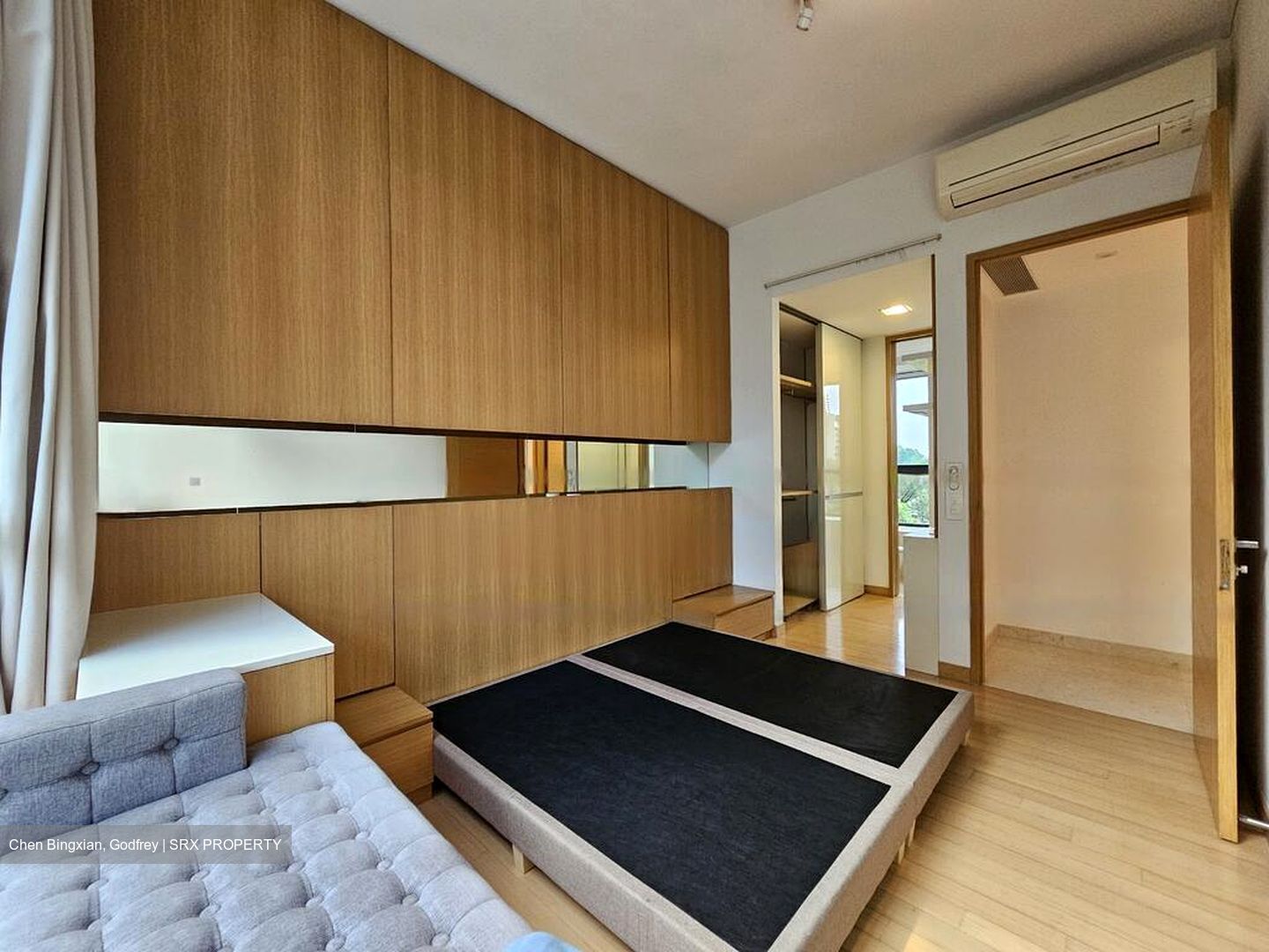 Parvis (D10), Condominium #599720641